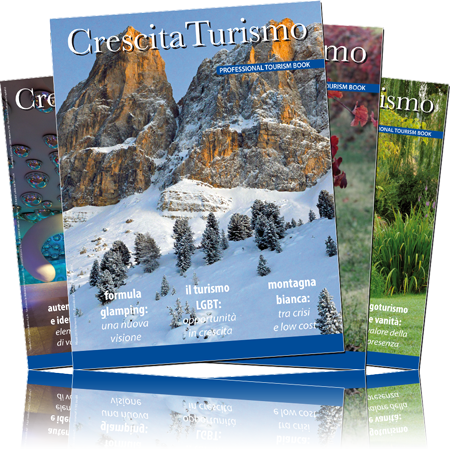 Professional Tourism Book