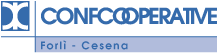 Logo Confcooperative Forlì-Cesena