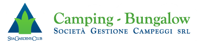 Logo Società Gestione Campeggi