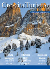 Crescita Turismo