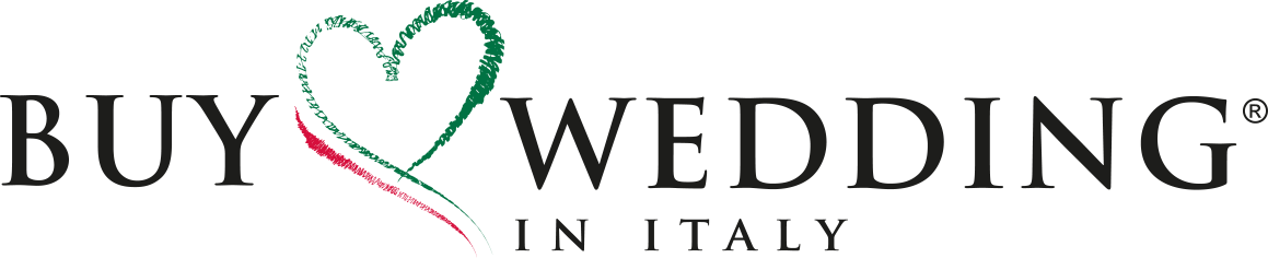 Logo By Wedding in Italy
