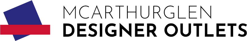 Logo McArthurGlen