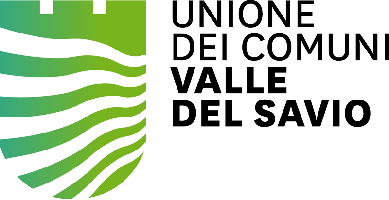 Logo Unione dei Comuni Valle del Savio