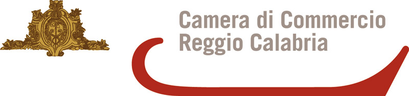 Logo Camera di Commercio di Reggio Calabria