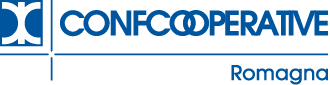 Logo Confcooperative Romagna