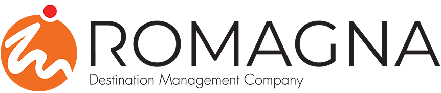 Logo DMC InRomagna