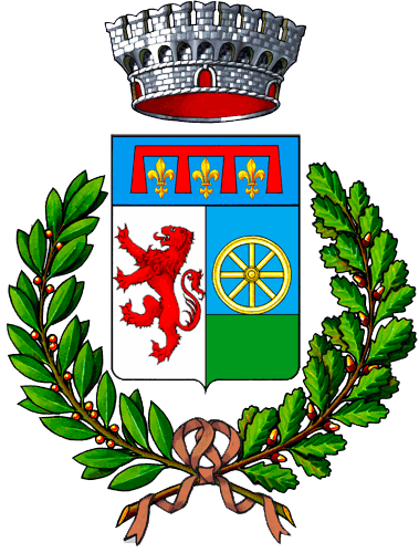 Logo Comune San Benedetto Val di Sambro