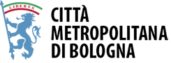 Logo Città Metropolitana di Bologna