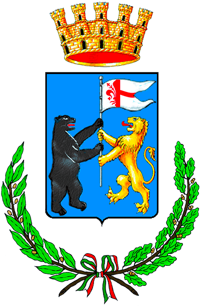 Logo Comune di Figline e Incisa Valdarno