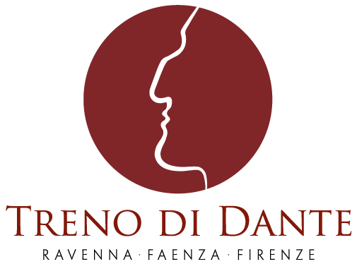 Logo Il Treno di Dante